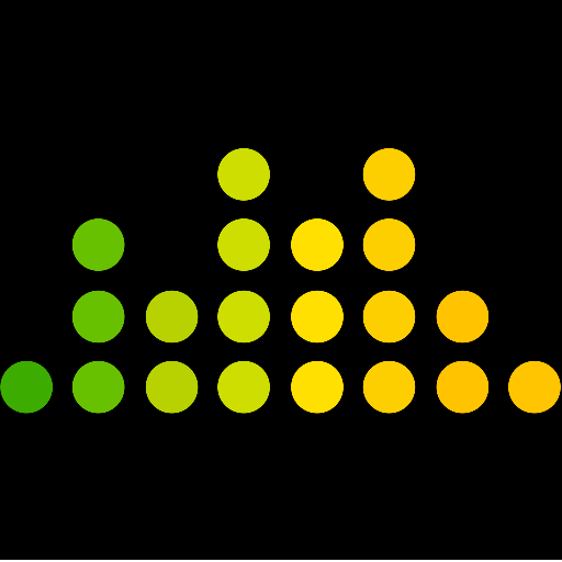 DIGSTER  أيقونة