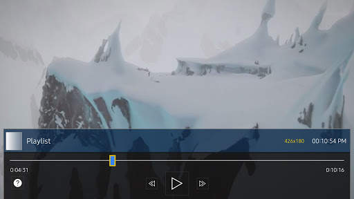 DuplexPlay screenshot 3