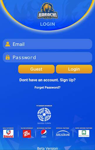 Karachi Kings Treasure Hunt скриншот 2