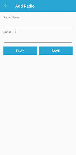 Radio Stations, Listen and Save screenshot 6