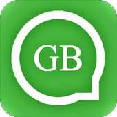 GBWhatsApp  icon