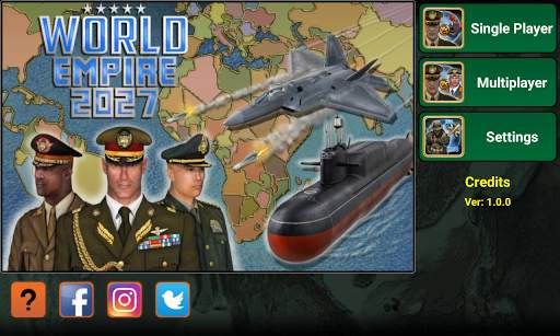 World Empire screenshot 1