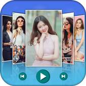Photo Video Slideshow Maker : Video Effect Editor 1.0