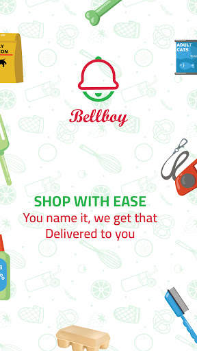 Bellboy : Shop With Ease screenshot 15