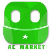Ac Market App 1.0