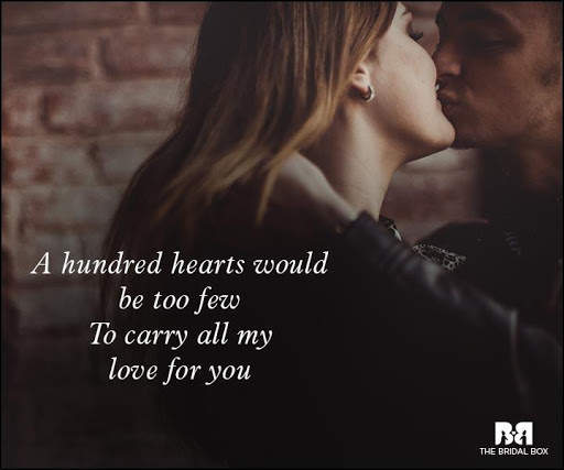 Romantic Love Messages screenshot 7