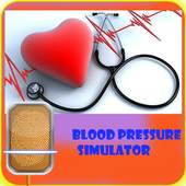 Blood Pressure Simultor 1.0