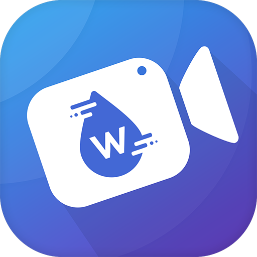 Add Watermark-Add Logo On Video icon