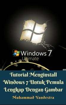 Tutorial Install Windows 7 Untuk Pemula screenshot 2