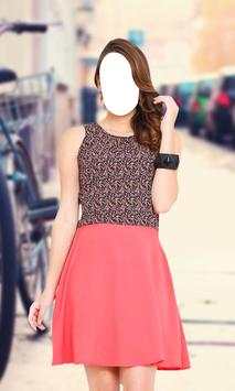 Girls Photo Suite Editor screenshot 5