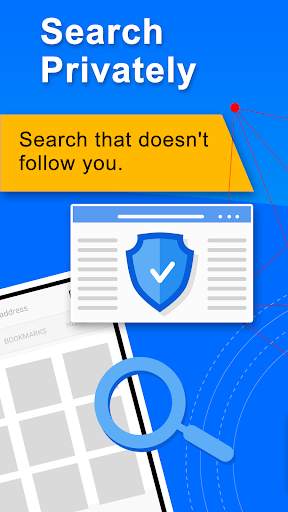 PrivacyWall screenshot 2