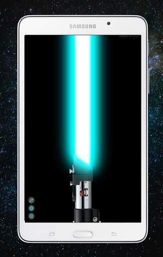 LightSaber - Saber Simulator screenshot 9