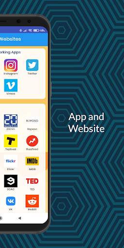Clipgrab : All In One Status Saver screenshot 7