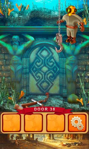 100 doors World Of History 2 screenshot 1