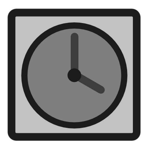 Games Clock • FICGS timer for 2 chess players icon