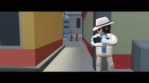 Sniper Mission:Shooting Games screenshot 4