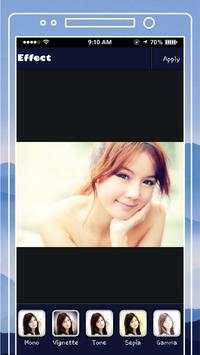 Insta Square - Photo Editor screenshot 4