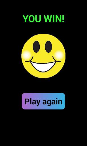 XO Game bluetooth screenshot 4