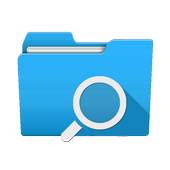 File Browser 1.0.0