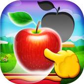 Kids 123 ABC Puzzle game 2.1