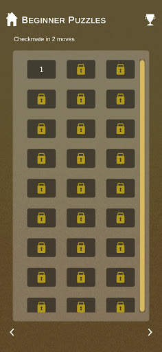 Magic Moves - Chess puzzles screenshot 3