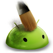 Clean Cache icon