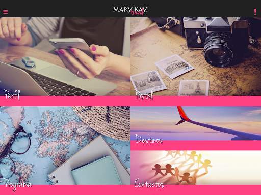 Mary Kay Travel screenshot 4