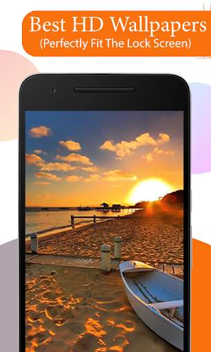Sunset Wallpapers HD 2 تصوير الشاشة