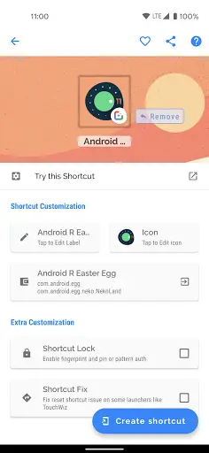 Shortcut Maker screenshot 4