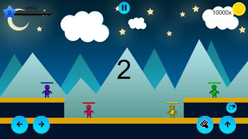 Fight Infinity screenshot 1