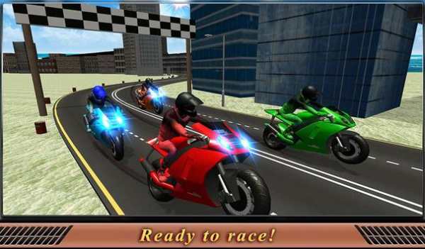 volar deriva carreras de motos screenshot 24