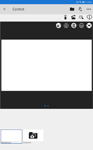 Vision Exchange App screenshot 7
