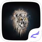 Abstract Lion Theme 1.1.1
