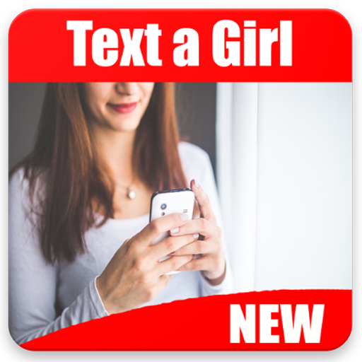 HOW TO TEXT A GIRL icon