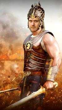 Bahubali Photo Editing screenshot 3