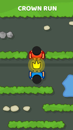 2 Player Games - Party Battle screenshot 7