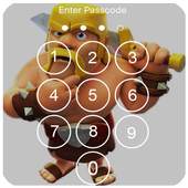 Clash of Lock Screen 1.2.2