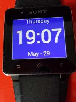 Four Clocks screenshot 3