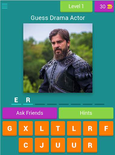 Ertugrul Ghazi Quiz screenshot 6