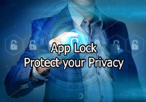 App Lock Pro 2016 screenshot 2