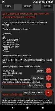 Spyboy 2.0 screenshot 3