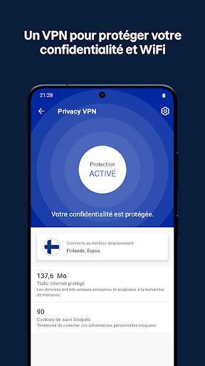 F-Secure: Total Security & VPN screenshot 2