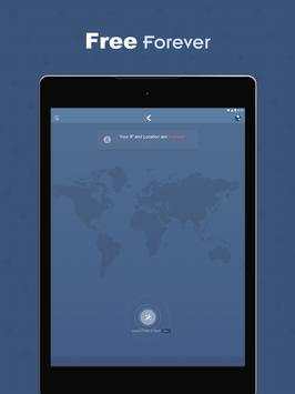 X-VPN - Free VPN Proxy screenshot 7