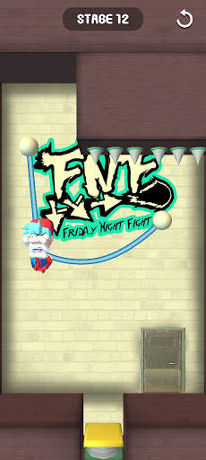 Help Boyfriend FNF Mod screenshot 8