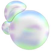 Bubbles Burst Game