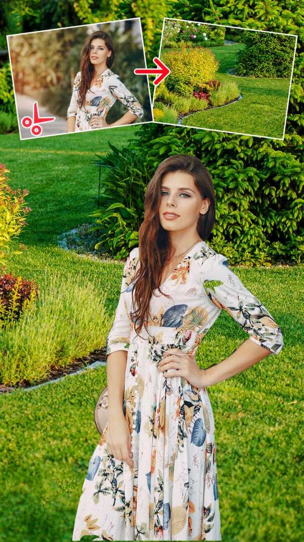 Cut Paste Photo screenshot 5