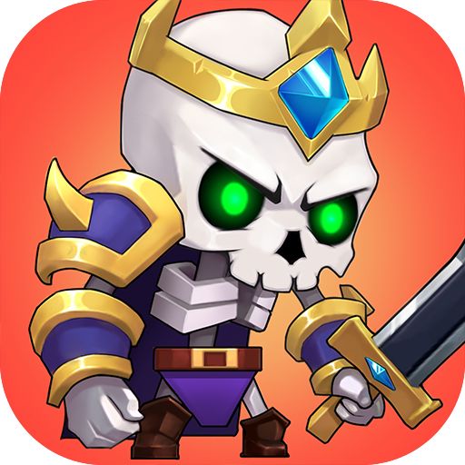 Awaken Demons - Eternal war icon