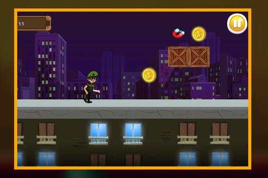 Little Singham 2 World Run screenshot 5