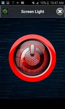 Flashlight HD LED Pro screenshot 7