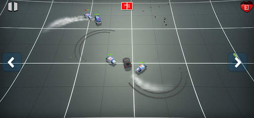 King Of Drift - Car Drifting screenshot 12